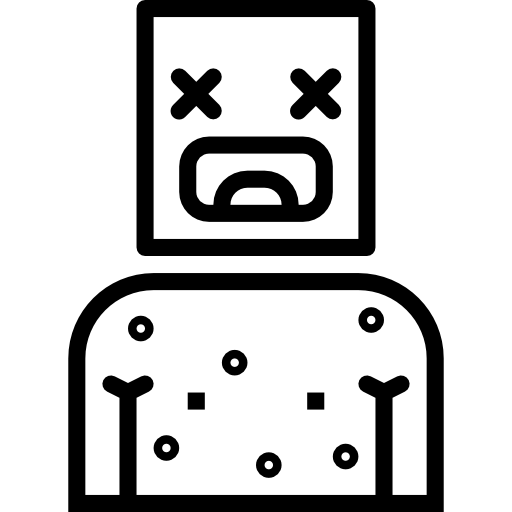 allergique Icône gratuit allergique Icône gratuit