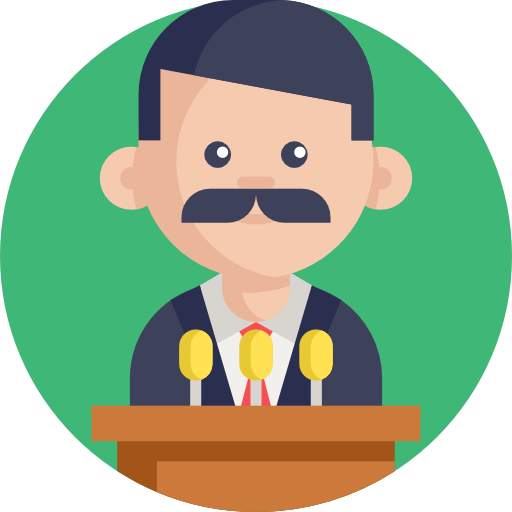 comunicación icono gratis