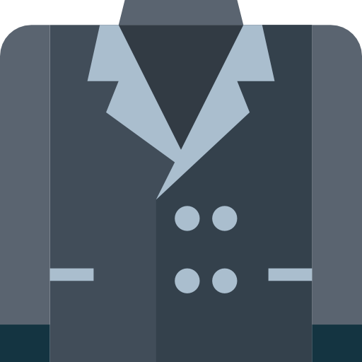 traje grátis ícone traje grátis ícone
