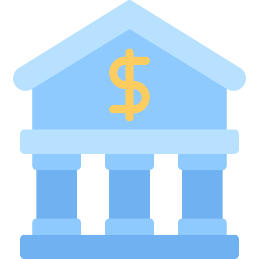 Банк бесплатно иконка