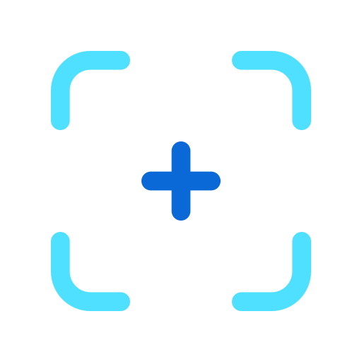 enfocar icono gratis