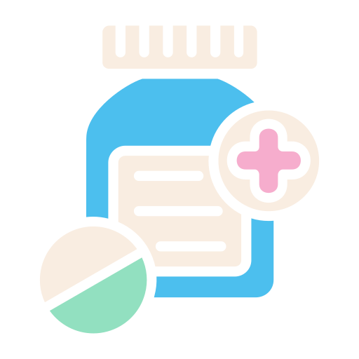medicamento icono gratis