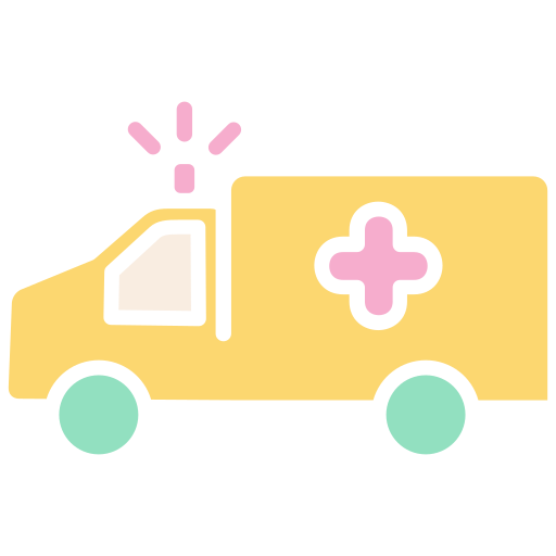 krankenwagen kostenlos Icon krankenwagen kostenlos Icon