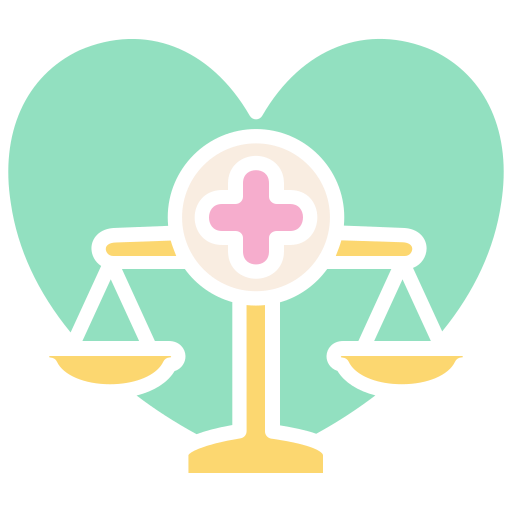 gesundheitspflege kostenlos Icon
