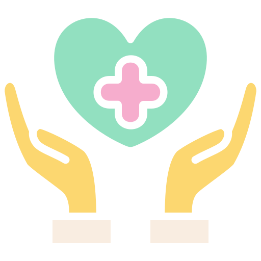 gesundheitspflege kostenlos Icon gesundheitspflege kostenlos Icon