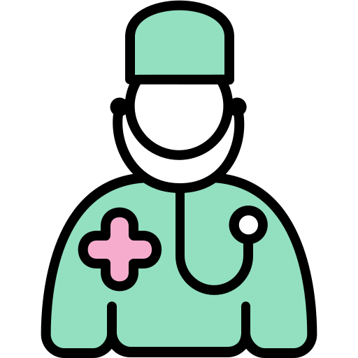 doctor icono gratis