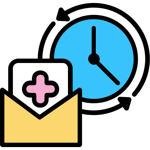 История болезни бесплатно иконка