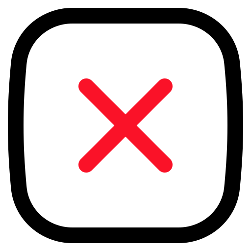 entfernen kostenlos Icon