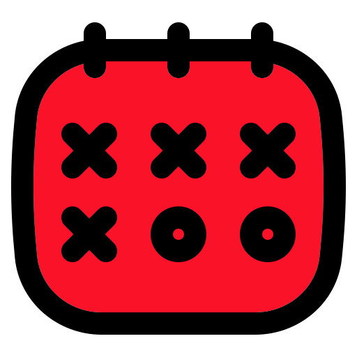 calendario icono gratis