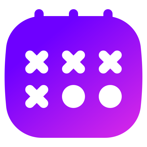 calendario icono gratis