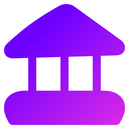 bienes raíces icono gratis