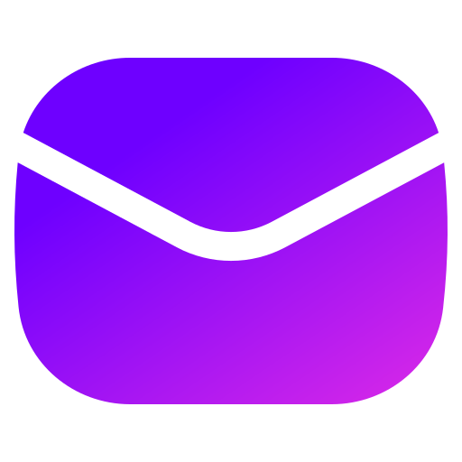 Mail free icon