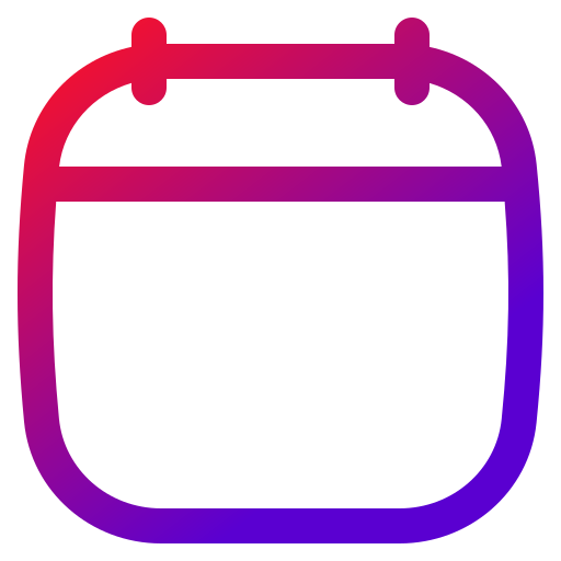 Calendar free icon