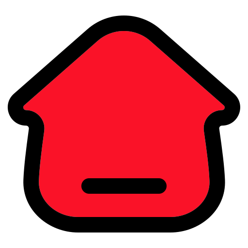 maison Icône gratuit maison Icône gratuit