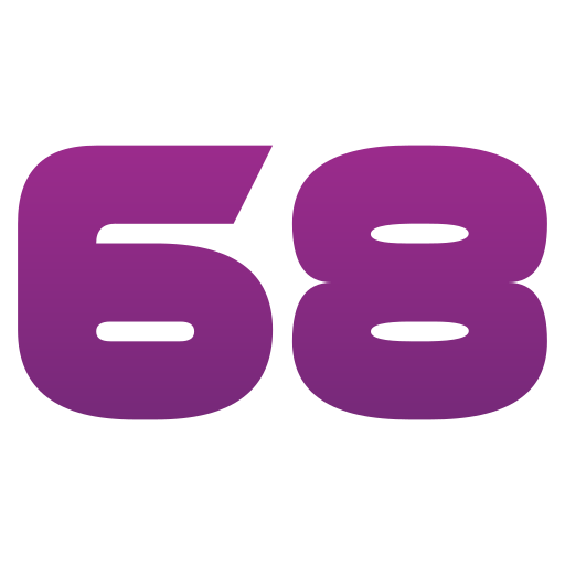 68 kostenlos Icon
