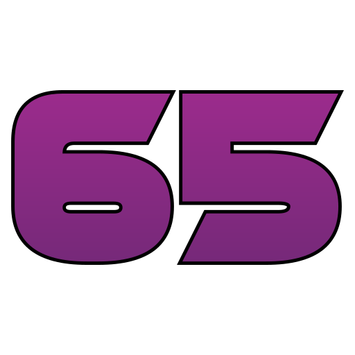 65 kostenlos Icon