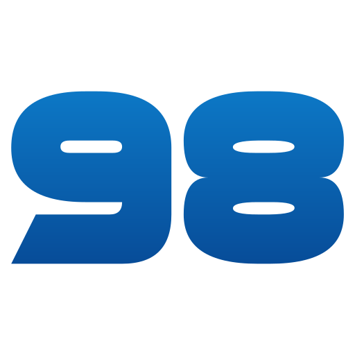 98 icono gratis