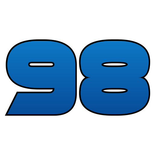98 icono gratis