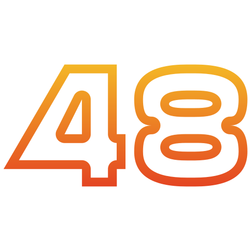 48 Icône gratuit 48 Icône gratuit