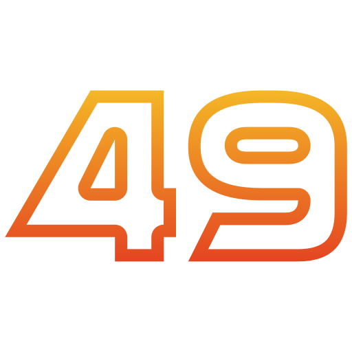 49 kostenlos Icon