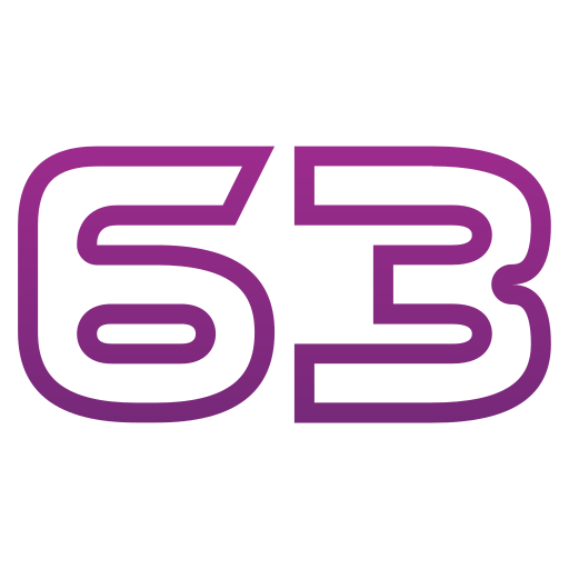 63 Icône gratuit 63 Icône gratuit