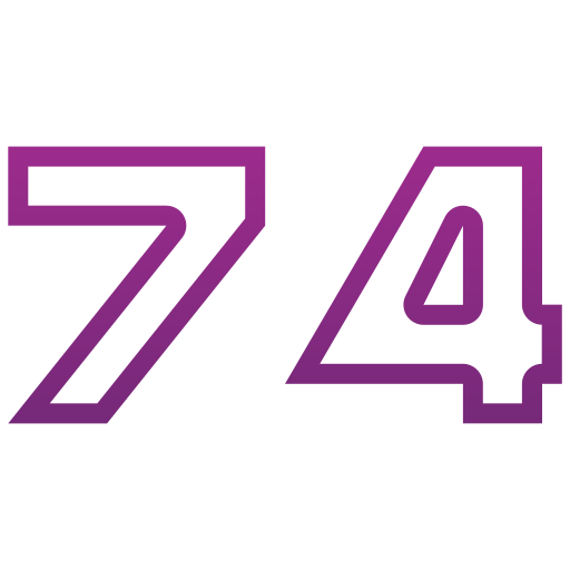 74 icono gratis