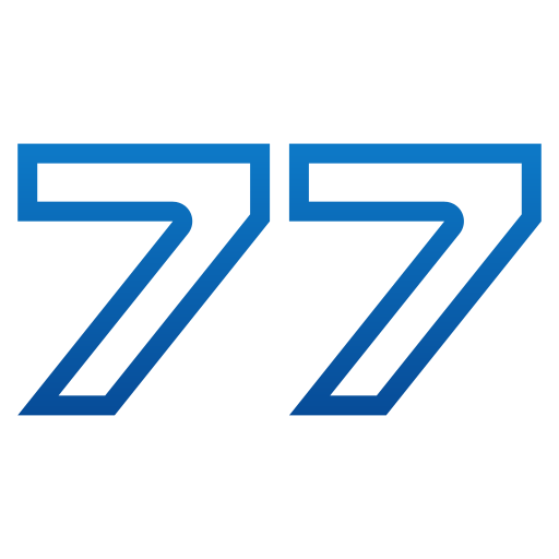 77 kostenlos Icon 77 kostenlos Icon