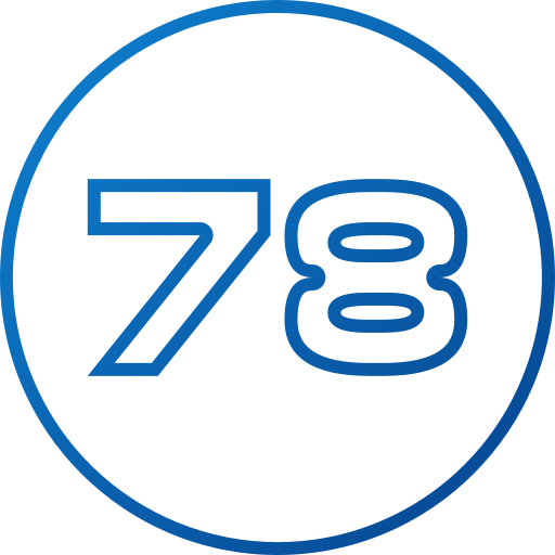 78 kostenlos Icon 78 kostenlos Icon