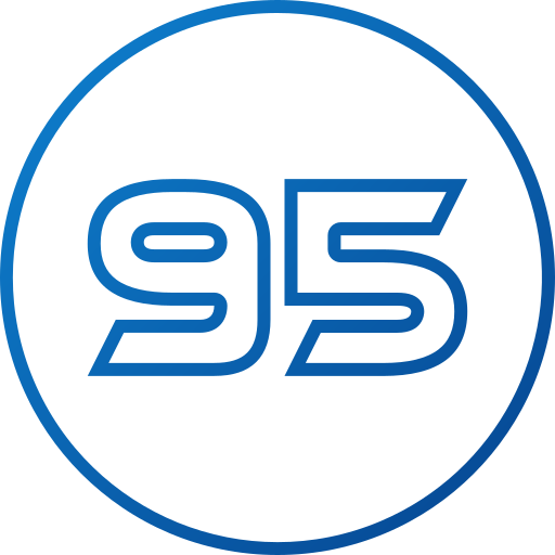 95 бесплатно иконка 95 бесплатно иконка