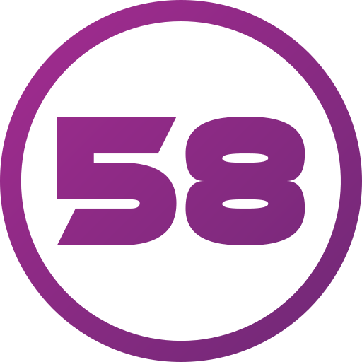 58 grátis ícone 58 grátis ícone