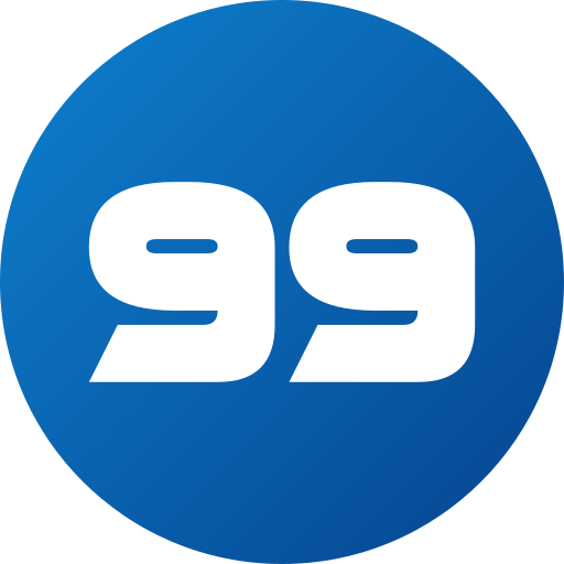99 icono gratis