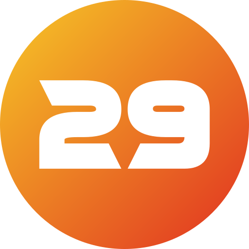 29 kostenlos Icon 29 kostenlos Icon
