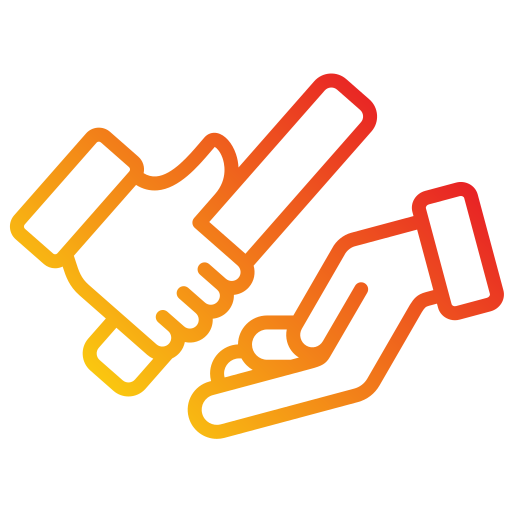 Преемственность бесплатно иконка