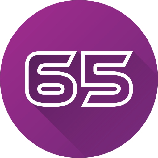 65 kostenlos Icon 65 kostenlos Icon