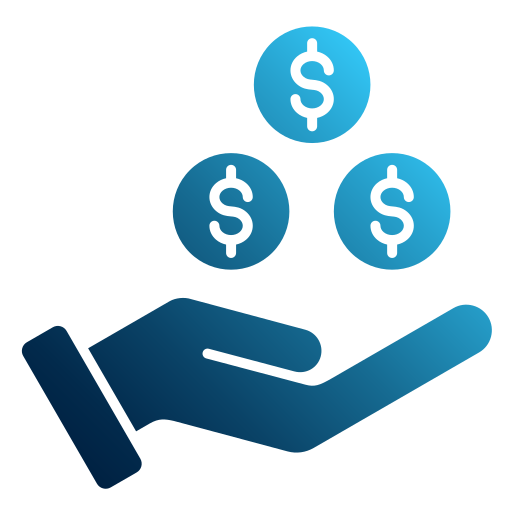 Зарплата бесплатно иконка