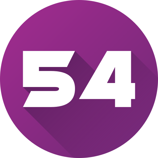 54 kostenlos Icon