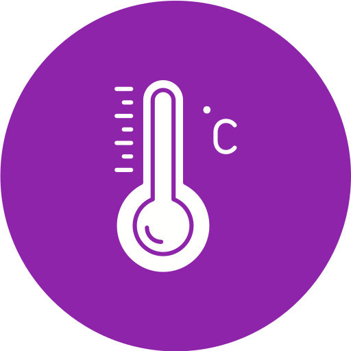 Thermostat - Free networking icons