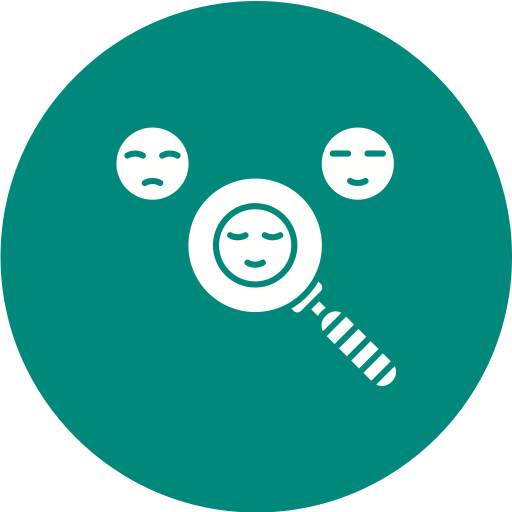 emociones icono gratis