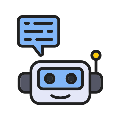 Chatbot - Free technology icons