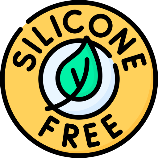 Silicone free free icon