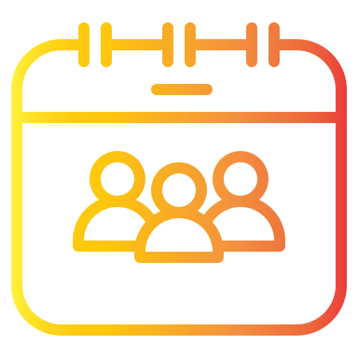 calendario icono gratis