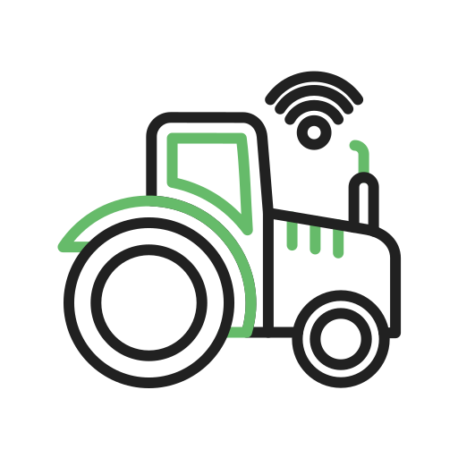 traktor kostenlos Icon