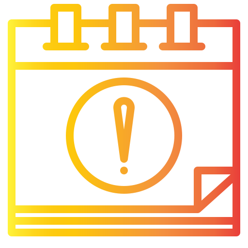 calendario icono gratis