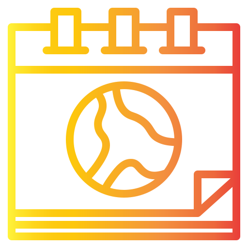 calendario icono gratis