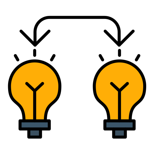 Exchange free icon Exchange free icon
