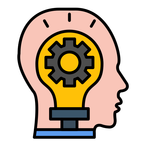 Creative free icon