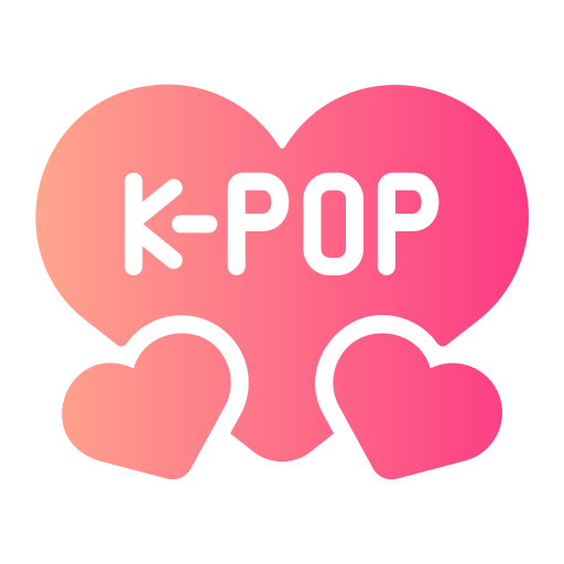 k-pop icono gratis