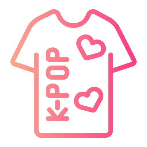 camiseta grátis ícone