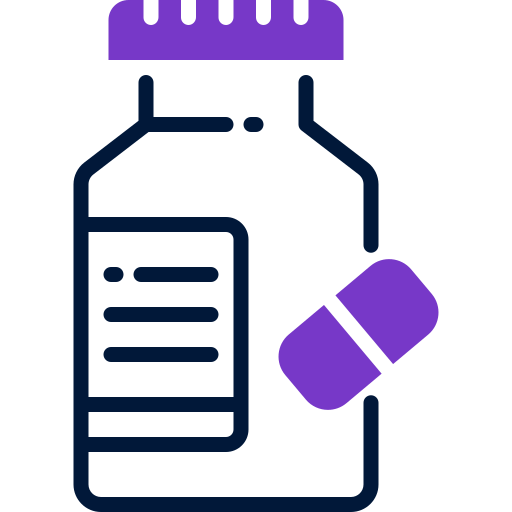 medicamento grátis ícone medicamento grátis ícone