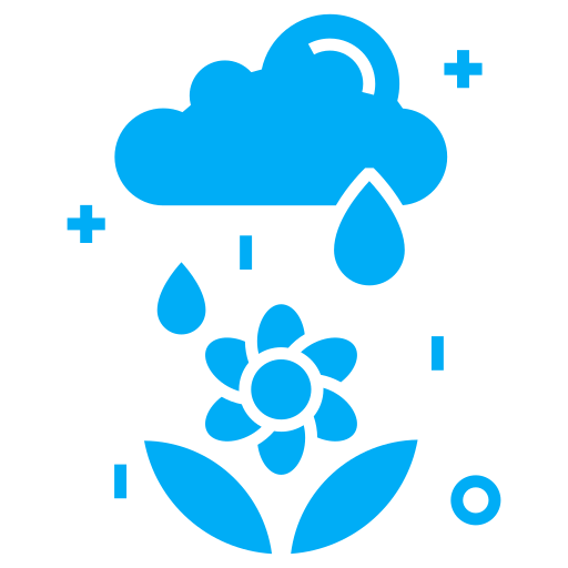 regen kostenlos Icon